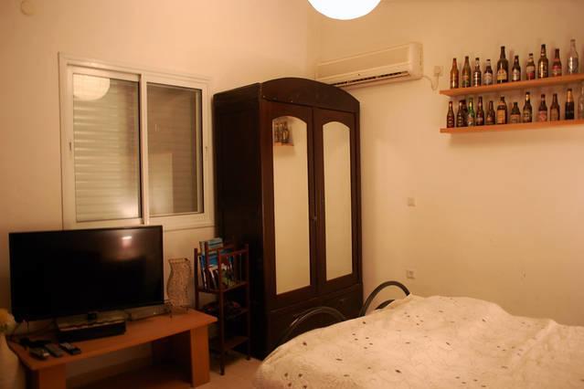 Benny'S Studio Beit Hanan 외부 사진